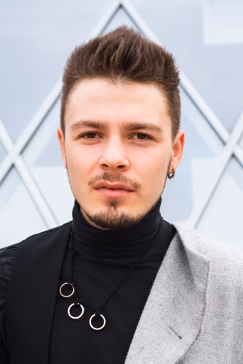 Martin Dvořáček